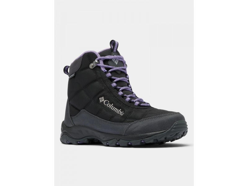 Columbia Firecamp Boot D női vízálló bakancs