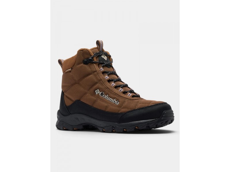 Columbia Firecamp Boot D női vízálló bakancs