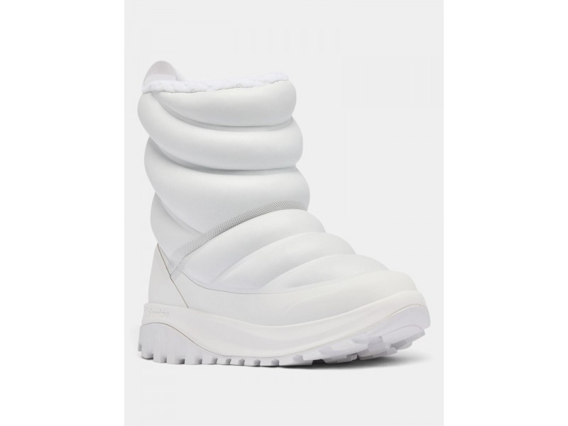 Columbia Snowtrot Peak ODX D női hótaposó