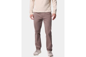 Columbia ROC Chino Pant – barna férfi chino nadrág