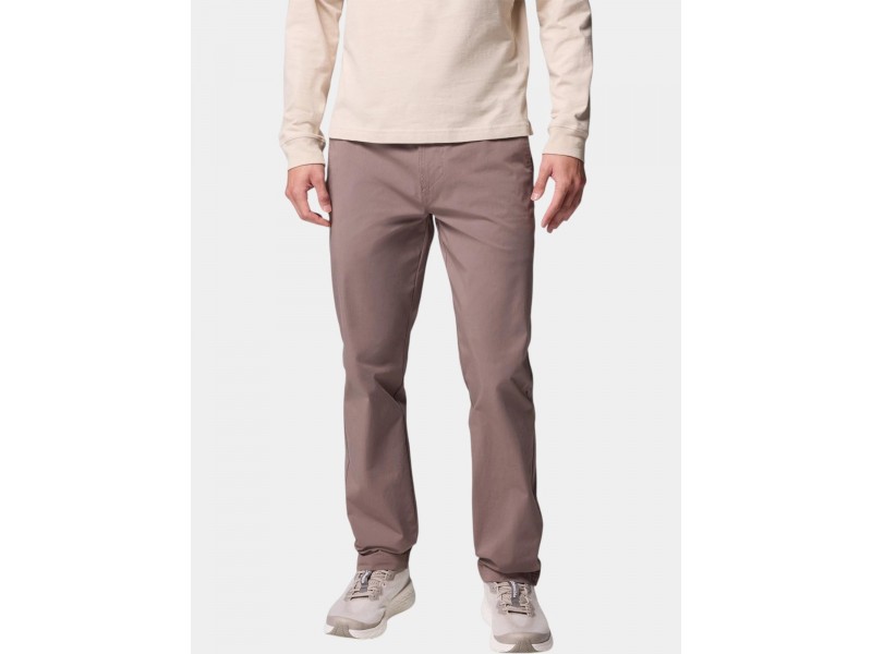 Columbia ROC Chino Pant – barna férfi chino nadrág