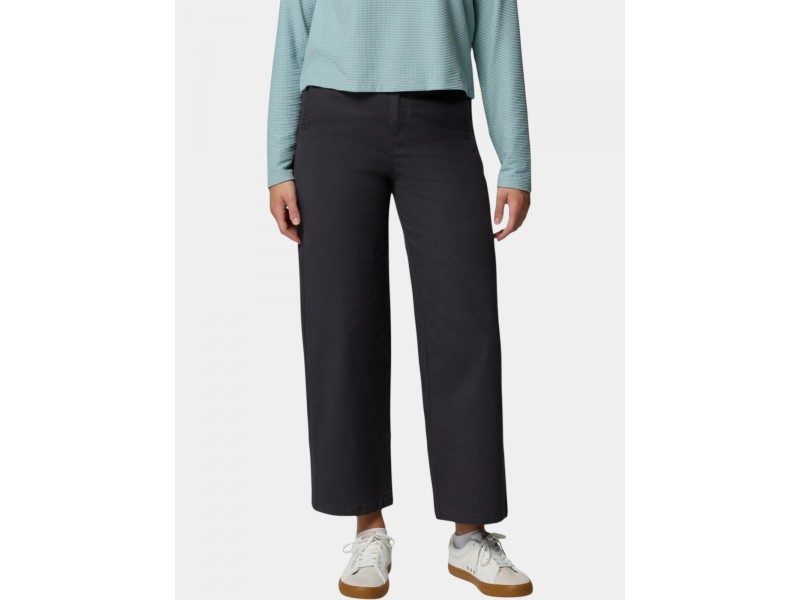 Columbia ROC Wide Leg női nadrág