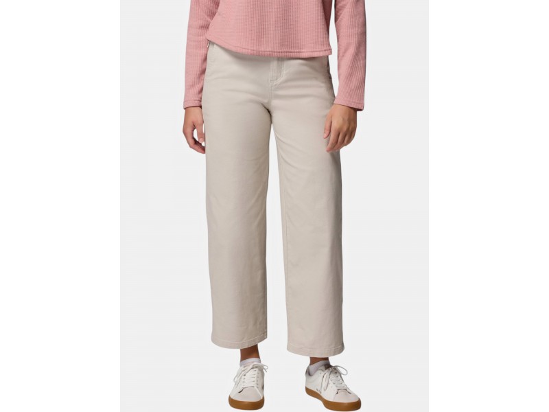 Columbia ROC Wide Leg női hosszú nadrág