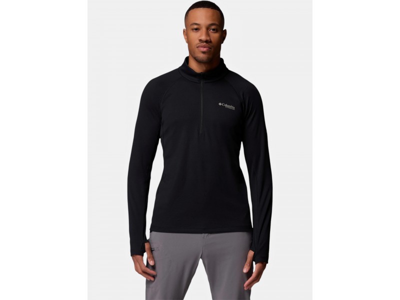 Columbia DriVenture Half Zip férfi – technikai felső