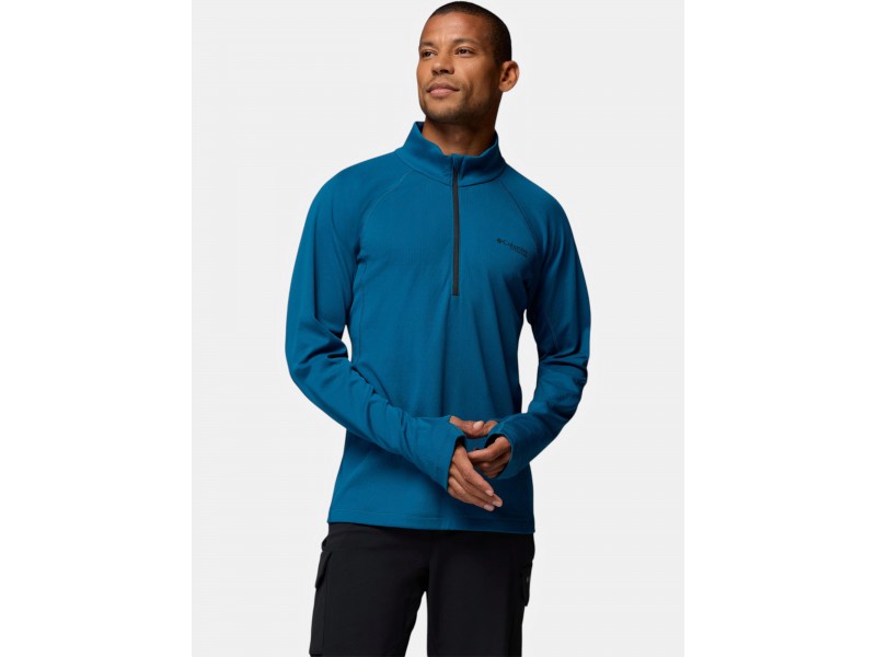 Columbia DriVenture Half Zip férfi felső