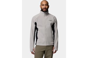 Columbia Arctic Peak II Full Zip férfi polár pulóver