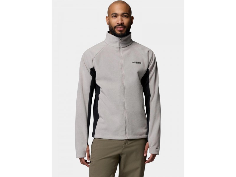 Columbia Arctic Peak II Full Zip férfi polár pulóver