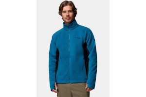 Columbia Arctic Peak II Full Zip D - férfi polár