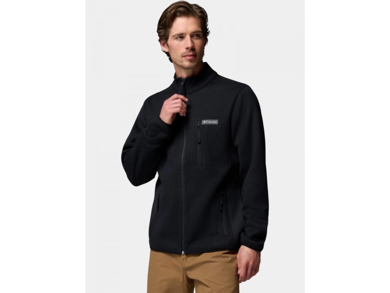 Columbia Sweater Weather Full Zip férfi polár pulóver