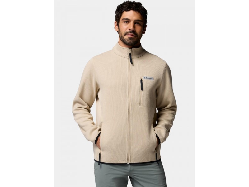 Columbia Sweater Weather Full Zip férfi polár pulóver