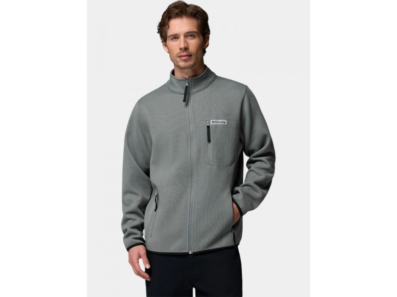 Columbia Sweater Weather Full Zip férfi polár pulóver