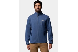 Columbia Sweater Weather Full Zip férfi polár