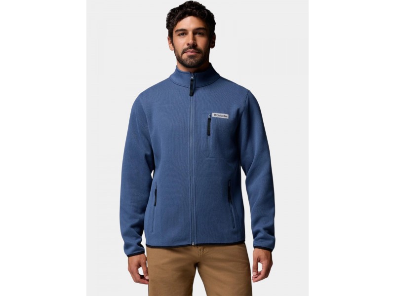Columbia Sweater Weather Full Zip férfi polár