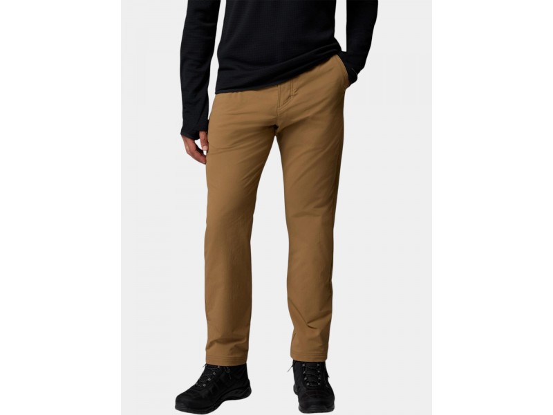 Columbia ROC Tech Warm Chino férfi – regular fit