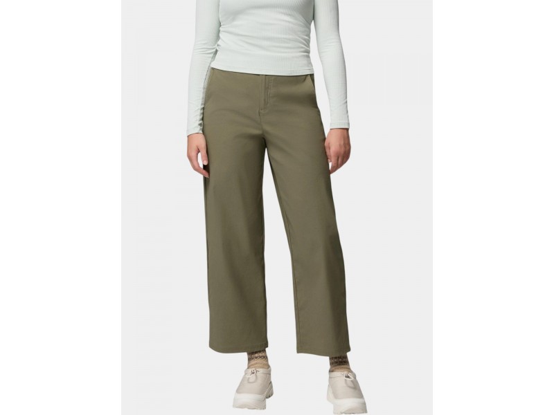 Columbia ROC Tech Wide Leg női nadrág