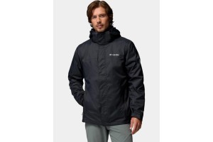 Columbia Watertight Interchange Jacket férfi — vízálló, 3 az 1-ben