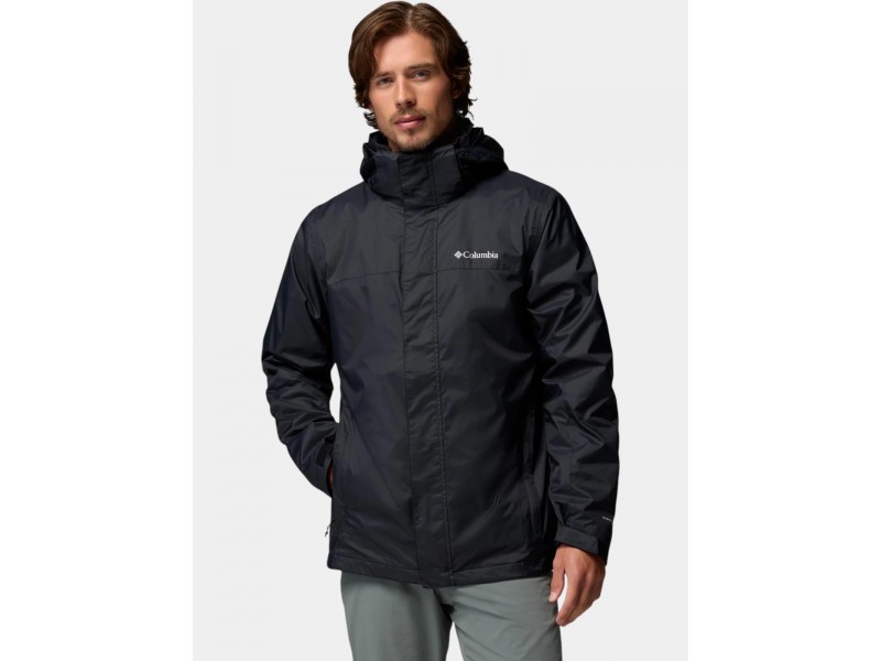 Columbia Watertight Interchange Jacket férfi — vízálló, 3 az 1-ben