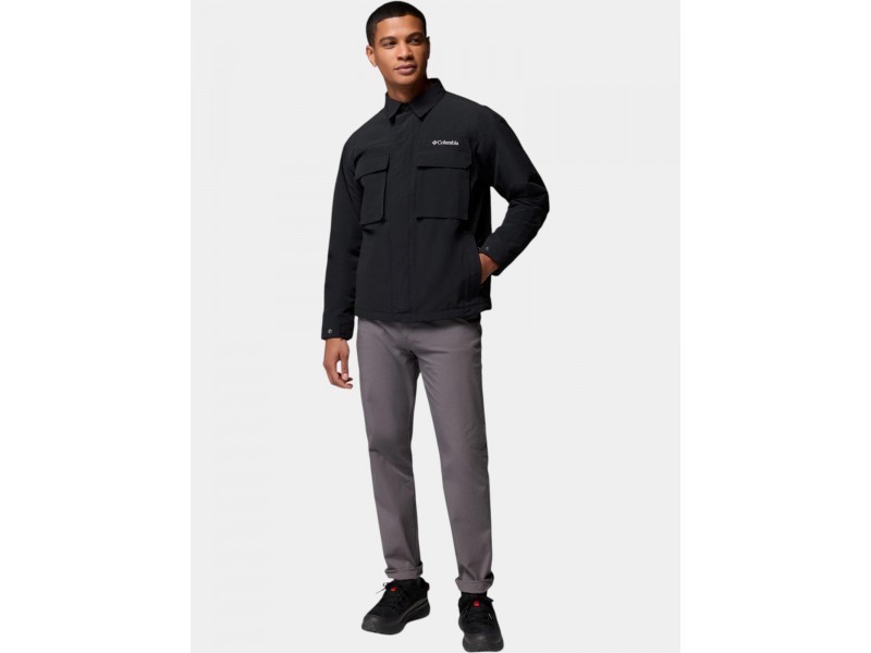 Columbia Timberline Tough férfi kabát - vízlepergető átmeneti