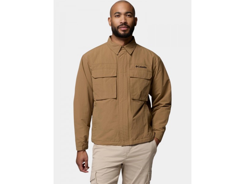Columbia Timberline Tough Jacket D férfi kabát