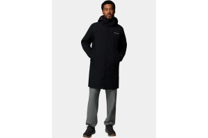 Columbia Street Heights Car Coat D — férfi vízálló kabát