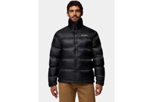 Columbia Street Heights férfi puffer - pehelykabát