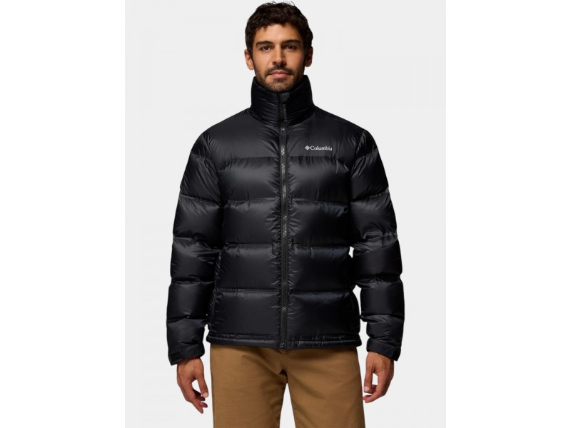 Columbia Street Heights férfi puffer - pehelykabát