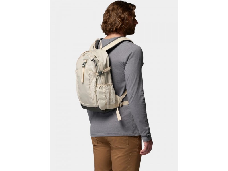 Columbia Castle Crest 20L hátizsák - részletek