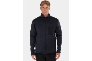 Fundango Revolution férfi fleece dzseki
