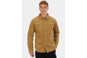 Fundango Oregon Corduroy férfi kord-ing
