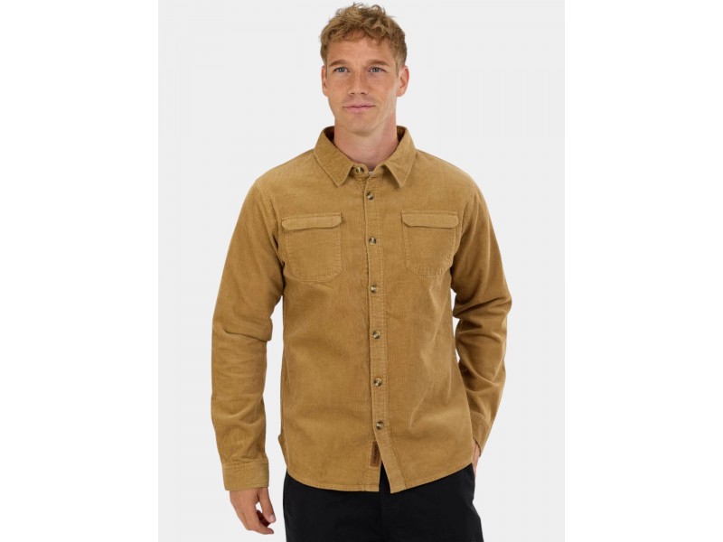 Fundango Oregon Corduroy férfi kord-ing