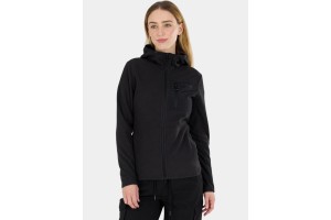 Fundango Nigata női Full Zip Hoodie