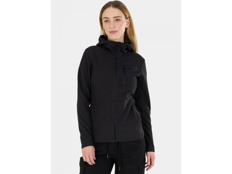 Fundango Nigata női Full Zip Hoodie