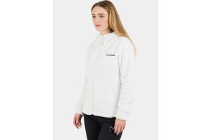 Fundango Zealand Plush Pile Jacket - női polár
