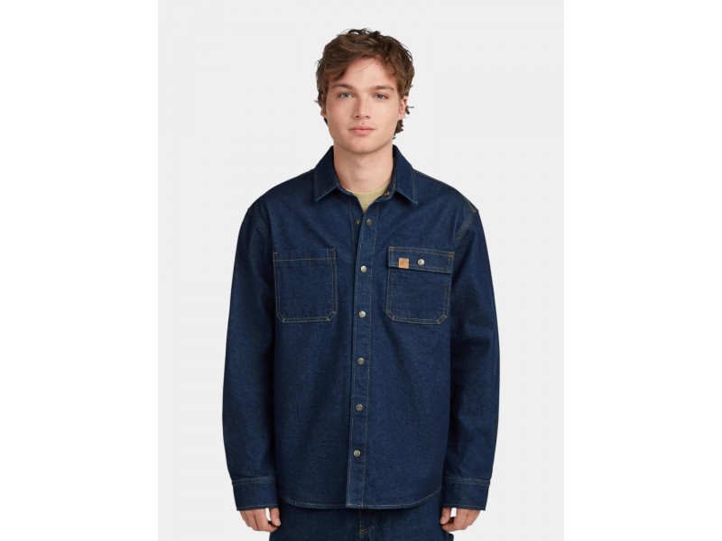 O'Neill férfi O Riginals denim ing