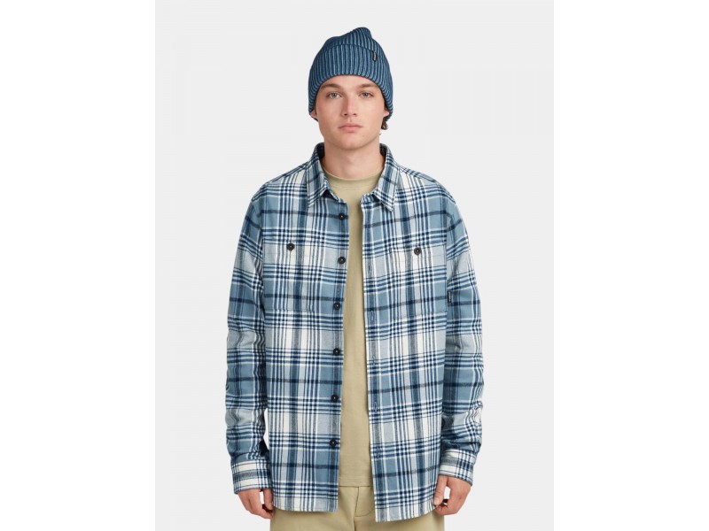 O'Neill férfi Must-Have flanel ing