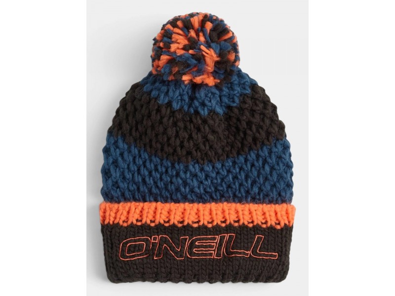O'Neill Powder Beanie Kids junior bojtos sapka