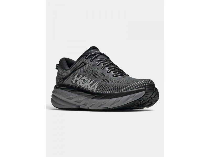 Hoka Bondi 7 D férfi futócipő