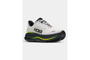 Hoka Bondi 9 D férfi futócipő – oldalnézet
