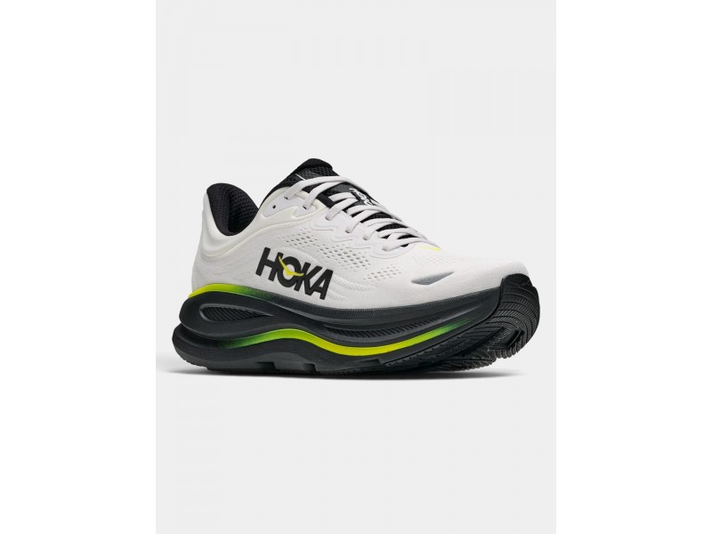 Hoka Bondi 9 D férfi futócipő – oldalnézet