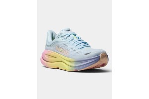Hoka Bondi 9 D női futócipő – párnázott