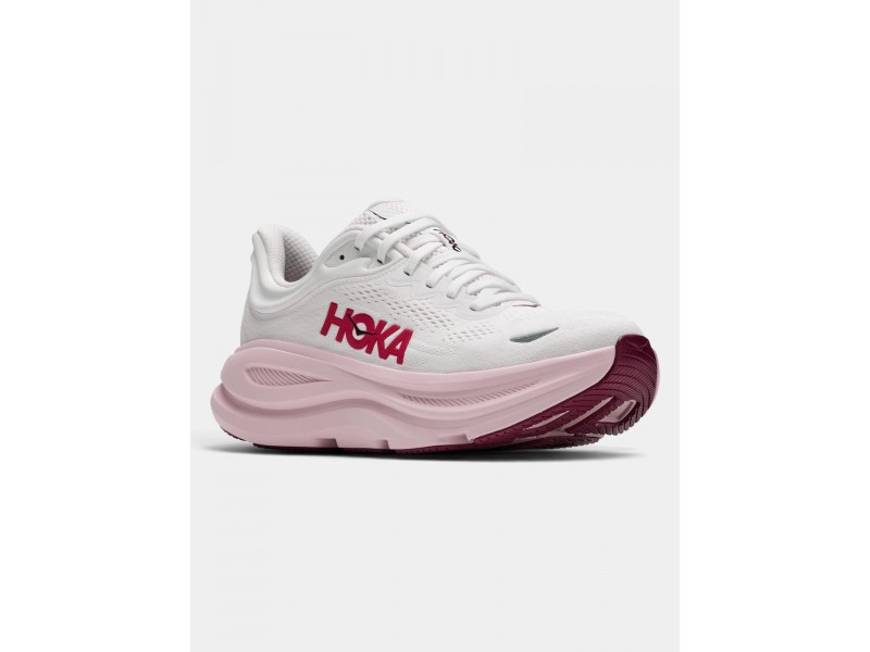Hoka Bondi 9 D női futócipő