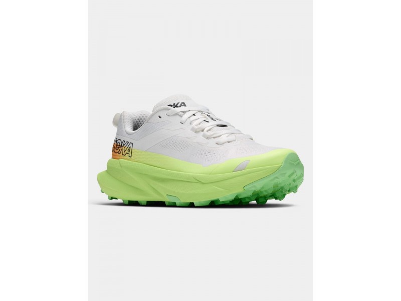 Hoka Torrent 5 D férfi trail cipő