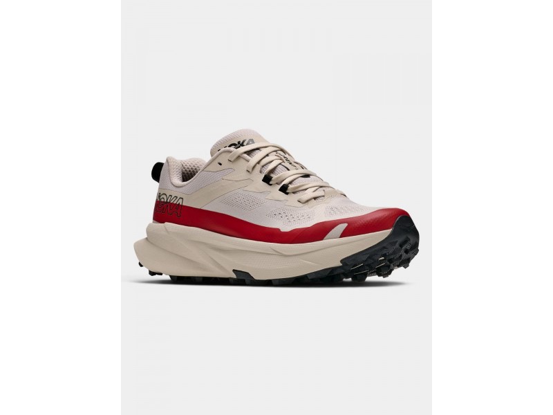 Hoka Torrent 5 D férfi futócipő - oldalnézet
