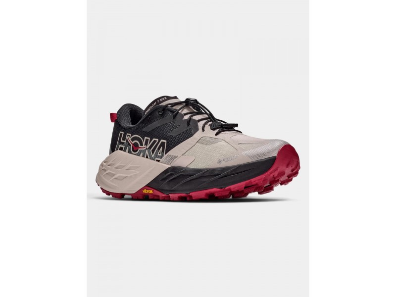 Hoka Speedgoat 7 GTX D női terepfutó cipő