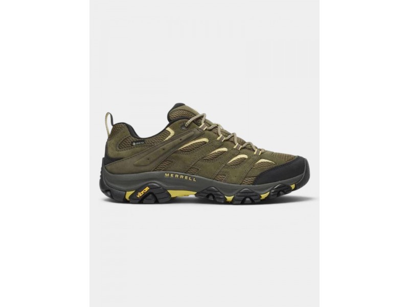 Merrell MOAB 3 GTX D férfi túracipő