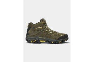 Merrell Moab 3 Mid GTX férfi túrabakancs – vízálló túra