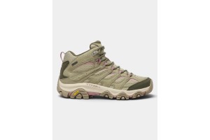 Merrell Moab 3 Mid GTX D női túrabakancs