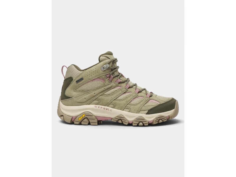 Merrell Moab 3 Mid GTX D női túrabakancs