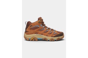 Merrell Moab 3 Mid GTX D női túrabakancs