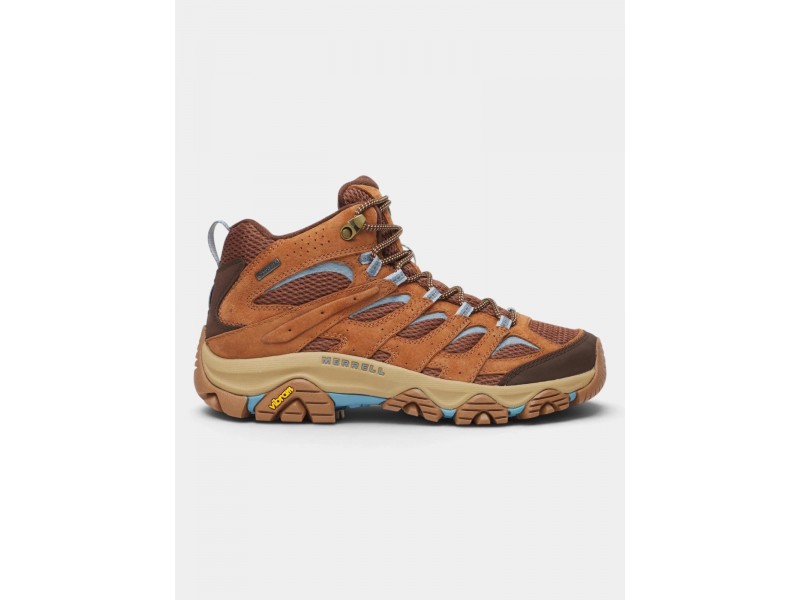 Merrell Moab 3 Mid GTX D női túrabakancs